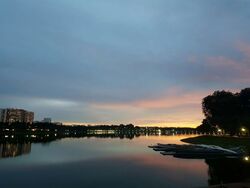 Waterview (D18), Condominium #586571561